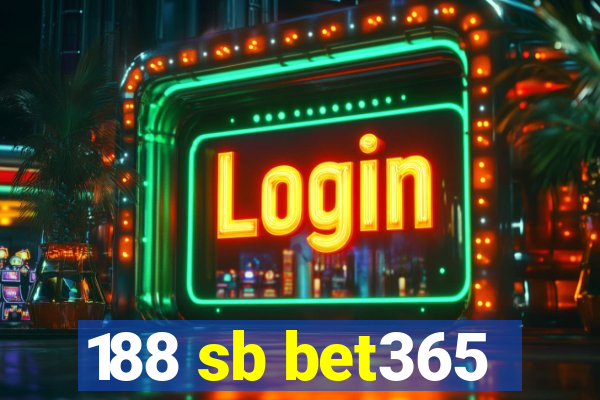 188 sb bet365